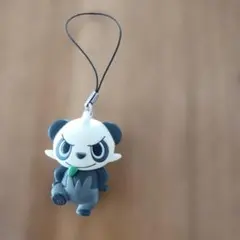 ポケットモンスター ぺたんこマスコット ヤンチャムのサムネイル