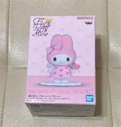 サンリオ Fluffy Puffy Mine マイメロディ
