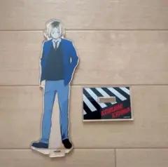 ハイキュー トウキュー 孤爪研磨 アクリルスタンド