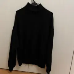 ニットセーター