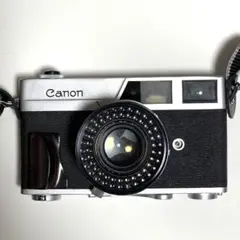 【使える！】Canon Canonet レンジファインダー美品！動作確認済み！ Yahoo!オークション -「canon canonet」(レンジファインダー