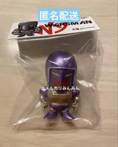 スパイスシード キン肉マンフィギュア ウォッチマン - メルカリ