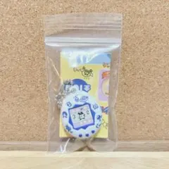 ミニチュアチャームコレクション たまごっち