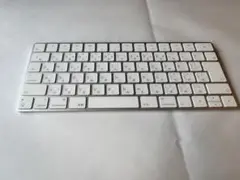 Apple 日本語ワイヤレスキーボード A1644