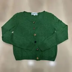 ホコモモラ ニット