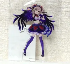 鷺沢文香 アクリルプレート デレステ10th 千秋楽 ver. - メルカリ アイマス デレマス デレステ 鷺沢文香 アクリルプレート 10th 千秋楽