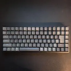 ジャンク】HHKB Professional HYBRID Type-S - メルカリ