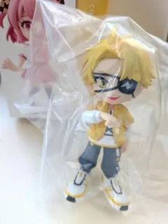 カラフルピーチ＊たっつんさん♡パルバース