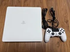 PlayStation 4 (PS4) 本体 コントローラー付き