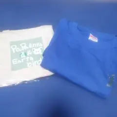 Ｔシャツ&手提げバッグセット
