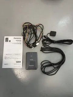 パナソニック CY-ET2010D ETC2.0 ナビ連動 - メルカリ