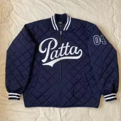 2026年最新】Patta スタジャンの人気アイテム - メルカリ