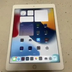 に*！様 Apple iPad Air 2 16GB Wi-Fi バッテリー95
