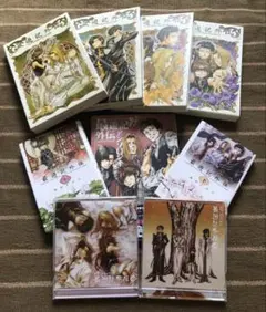 蒼天の拳 REGENESIS 全12巻 DVD 全巻セット - メルカリ