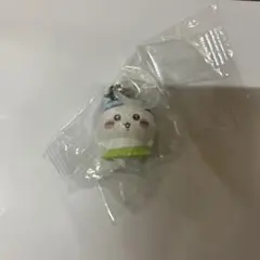 ちいかわ　ハチワレ　めじるしアクセサリー　映画