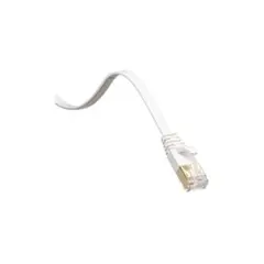 サンワサプライ LANケーブル CAT7 ウルトラフラット (0.5m) 10G