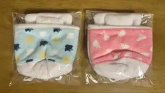 もちもちマスコットのきぐるみ 兎 千鳥 布団 おふとん もちマス