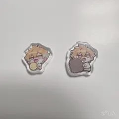 にじさんじ アクリルパーツ