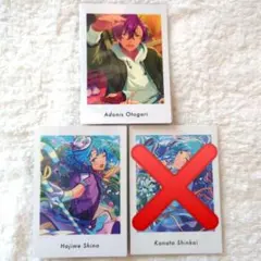 あんスタ P.A.shots ぱしゃっつVol.4【2点セット】