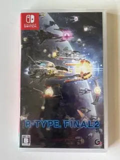 2026年最新】r-type final 2の人気アイテム - メルカリ