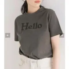 マディソンブルー ハロー Tシャツのサムネイル