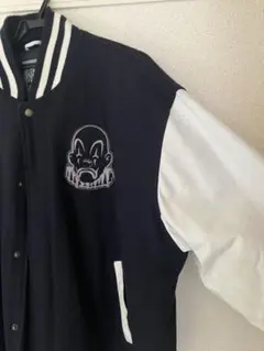 old jorker brand B系 スタジャン　b-boy 古着　90s 2025年最新】joker BRAND スタジャンの人気アイテム - メルカリ
