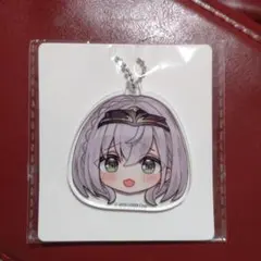 hololive マリン船長のイラストアクリルボールチェーン Amazon.co.jp: ホロ 宝鐘マリン gigo マリン船長のイラスト