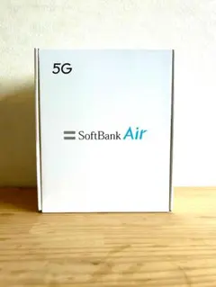 SoftBank Air ターミナル 6のサムネイル