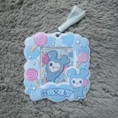 TWICE LOVELYS カードホルダー ナヨン ナブリー