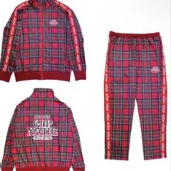 最終値下げ❗️ Korn × adidas コラボ セットアップ 貴重サイズ - メルカリ