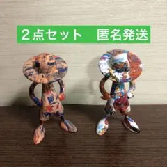 LUFFY's ルフィズ 冒険の記憶 vol.1 百六巻 ワノ国 2体セット