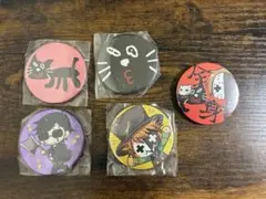 top4 レベル3 缶バッジ - メルカリ
