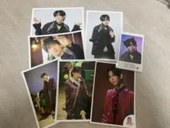 超特急　リョウガ　生写真　ミニフォト　まとめ売り