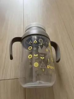 ピジョンストローマグのサムネイル