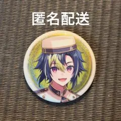 伊波ライ にじさんじ 缶バッジ ビスケット2 [1枚]