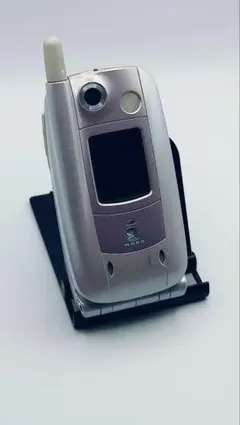 ✨希少 レア NTT DoCoMo D252i 本体 携帯電話 動作確認済み - メルカリ