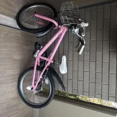 2025年最新】自転車 子供用 20インチ 大阪の人気アイテム - メルカリ