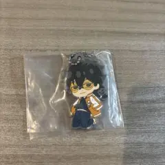 WINDBREAKER でふぉラバ！ ラバスト 十亀条