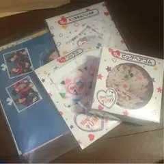 ジャニーズグッズ