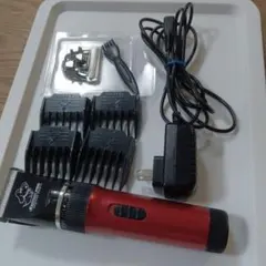 바오룬 프로 트리밍 커터 레드