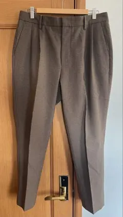 BEAUTY&YOUTH UNITED ARROWS スラックス チェック