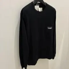 COMME des GARCONS HOMME コムデギャルソン　ロンT