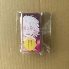 僕のヒーローアカデミア 名言アクリルバッジコレクション 死柄木弔 原画展