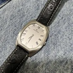 美品・希少・稼働品】 ヴァンクリーフ&アーペル VCA トノー 100周年 