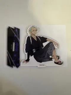 東京リベンジャーズ　灰谷竜胆　アクリルスタンド