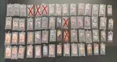 グラブル 編成アクリルチャーム 六竜 - メルカリ