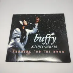 Buffy Sainte-Marie Running For The Drum
