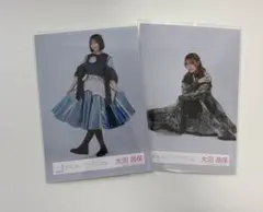 櫻坂46 生写真 大沼晶保 - メルカリ