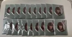 『劇場版「鬼滅の刃」無限城編』飾れる缶バッジ 時透無一郎 20個セット