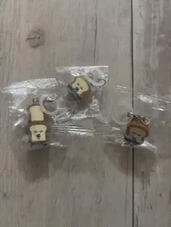 パンどろぼう めじるしアクセサリー まとめ売り